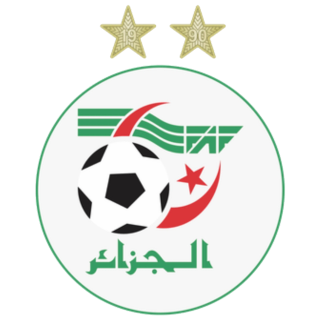 Algeria