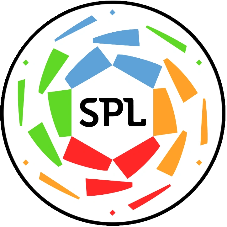 league logo