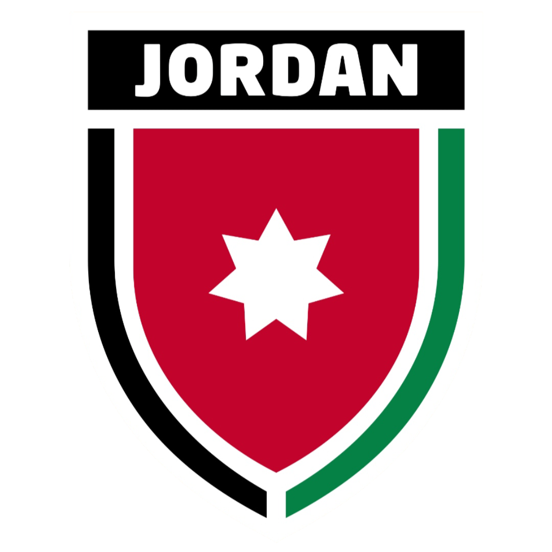 Jordan