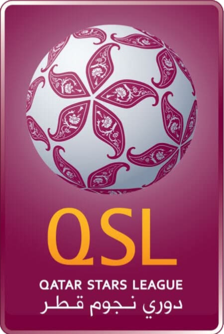 league logo