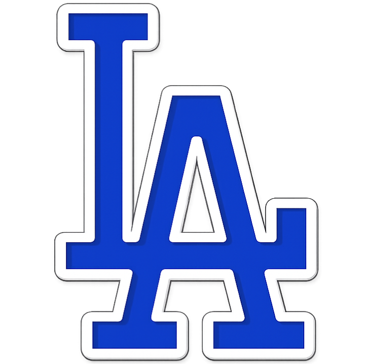 Los Angeles Dodgers