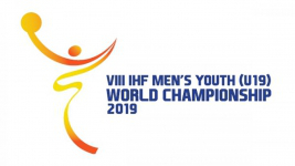 league logo