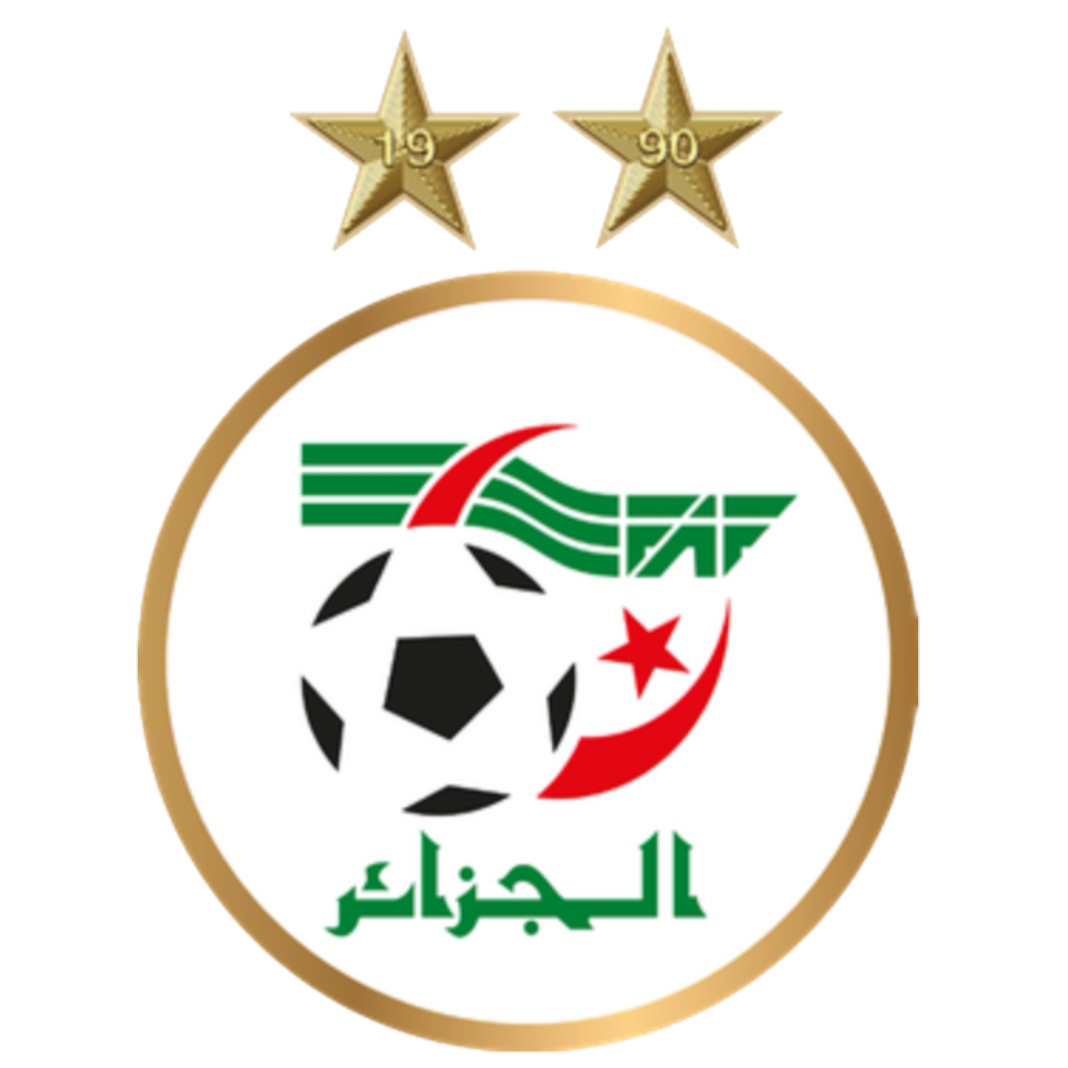Algeria U20
