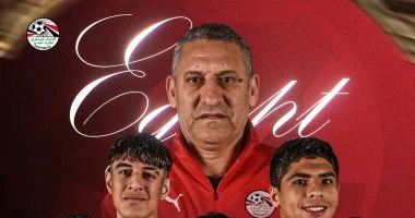 رباعية تفتح باب الحلم.. الفراعنة الصغار يطيحون بكوت ديفوار ويقتربون من نهائي إفريقيا