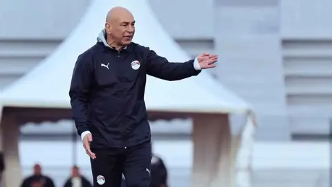 Why Is Hossam Hassan Facing Strange Backlash Over Egypt’s World Cup Squad?
