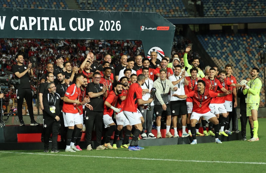 انتصار روسيا يكشف 3 مؤشرات مهمة قبل المونديال