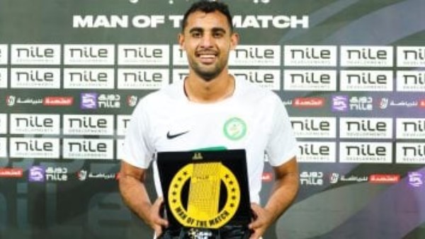 من هداف الدوري إلى التتش؟ أحمد ياسر ريان يعيد فتح ملف عودته للأهلي