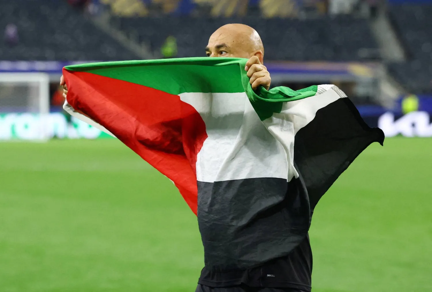 Did Hossam Hassan's Palestine Remarks Shift the Focus Away from Football?