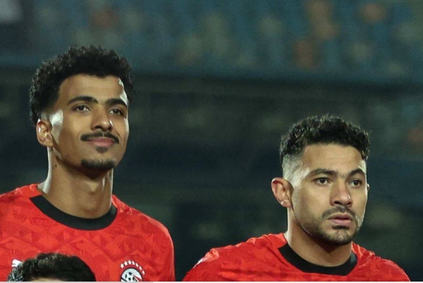After Zamalek's Approval... Hossam Abdelmaguid Nears Move to the Bulgarian League