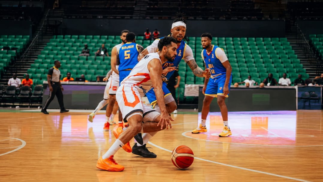 After Two Costly Defeats, What Does Egypt Basketball Need to Reach the 2027 World Cup?