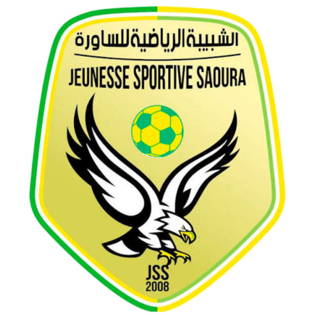 JS Saoura