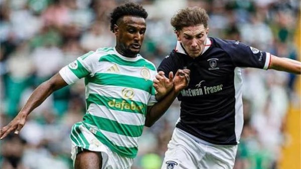 Haissem Hassan Dazzles Celtic Fans, but Is Match Fitness the Final Hurdle?
