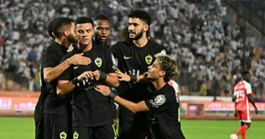 الزمالك يبدأ أفريقيا بانتصار مقلق.. ثنائية لا تمنح الأبيض الأمان أمام بطل جيبوتي