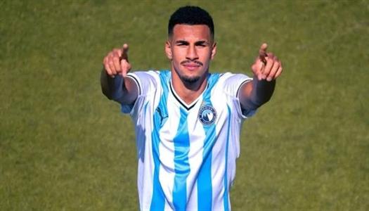 رفض الأهلي والزمالك وأزمة في روسيا.. العسقلاني يكشف سر انتقاله إلى بيراميدز وحلمه الجديد