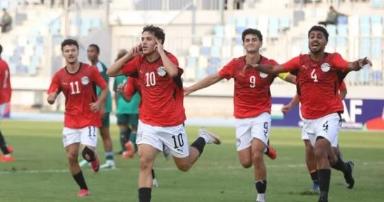 تتويج مصر بلقب شمال أفريقيا للشباب للمرة الرابعة بعد إسقاط الجزائر والتأهل لأمم أفريقيا 2027