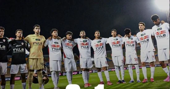 ثلاثية في 15 دقيقة تصدم الزمالك.. زد يضرب بقوة في افتتاح كأس عاصمة مصر