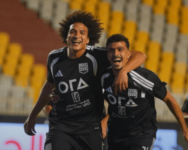 ثلاثية في 15 دقيقة تصدم الزمالك.. زد يضرب بقوة في افتتاح كأس عاصمة مصر