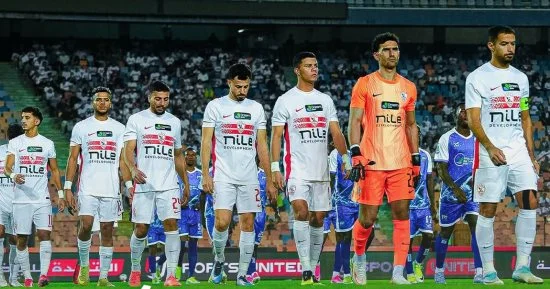 48 Hours of African Football Action: Four Key Tests Await Al Ahly, Zamalek, Pyramids and ZED