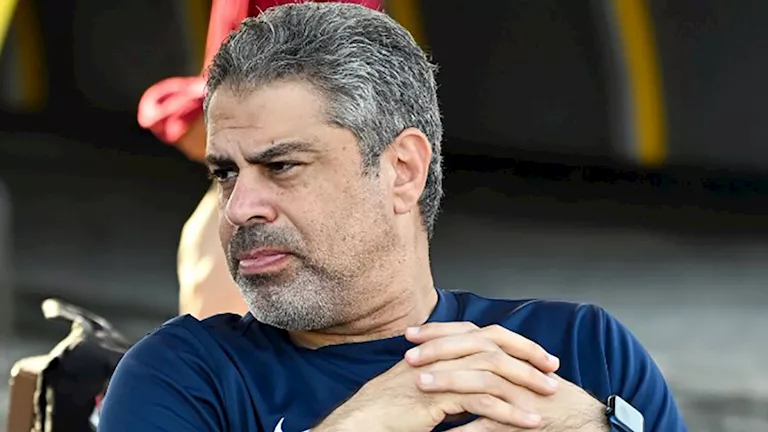 معتمد جمال يغيب عن بعثة الزمالك بعد جراحة عاجلة.. هل يلحق بمواجهة الجيش الرواندي؟