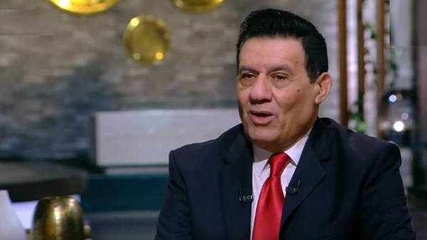 El Khatib Accepts Medhat Shalaby's Apology as Al Ahly Drops All Lawsuits