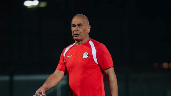 Ibrahim Hassan Confirms Hamdi Fathi's Egypt Absence and Sends Strong Message About El Shenawy