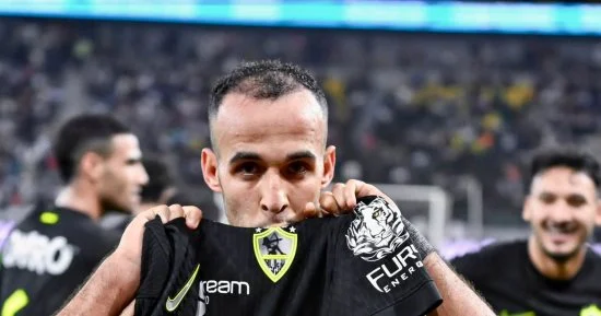From Last-Minute Hero to Heavy Fine: Nasser Mansy Apologizes to Zamalek Fans After Shirt Incident