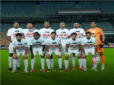 Attacking Changes and Key Absences.. Zamalek’s Expected Lineup Against Petroleum Assiut