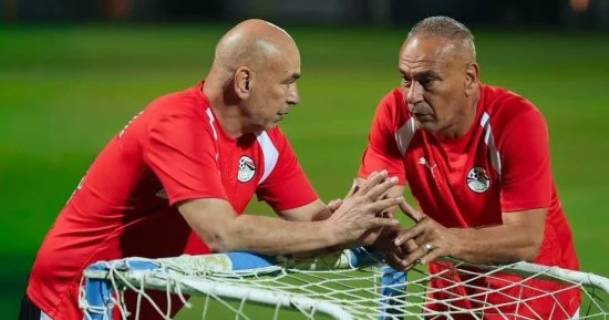 فيفا يوقف حسام وإبراهيم حسن 3 مباريات وزيكو 5 بعد انتقاد تحكيم مواجهة الأرجنتين بالمونديال
