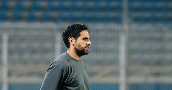 El Sharkia ENPPI Coach Offers Resignation After 3–0 Defeat to Al Mokawloon