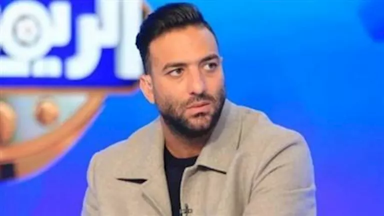 ميدو ينتقد عقوبات الأهلي على اللاعبين ويتساءل عن استثناء الجهاز الفني