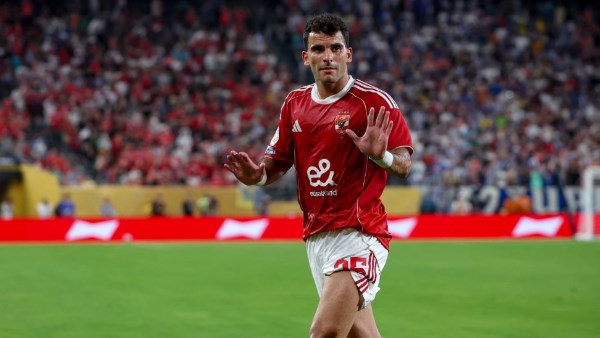 Zamalek Seek EGP 20 Million From Zizo Over Advertising Income, Club Lawyer Says