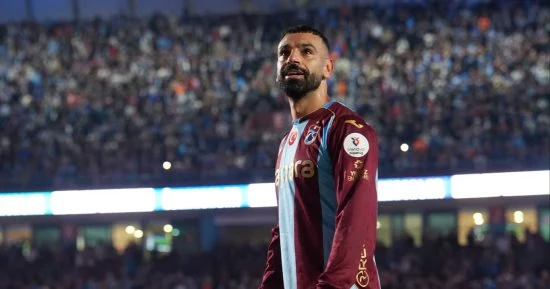 Watch: Trabzonspor Launch Salah-Inspired Pharaoh Hat in Club Colours