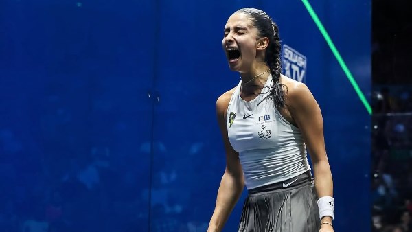 Rowan Elaraby Shines in Pakistan and Wins the 2026 ABC Open Squash Title