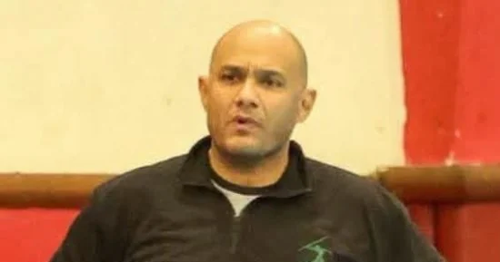 رسميًا.. رامي يوسف مدربًا عامًا لمنتخب مصر الثاني لكرة اليد
