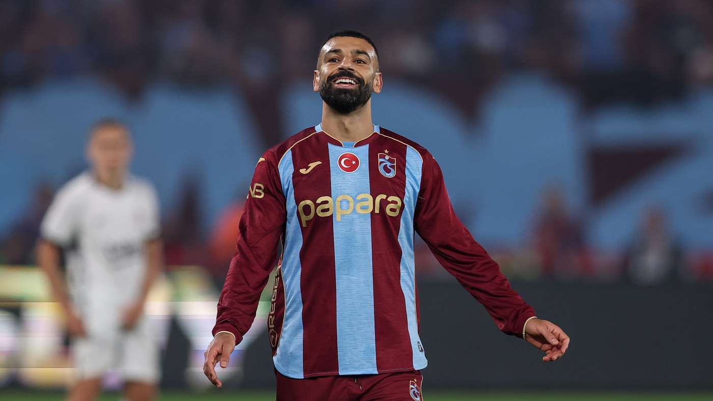 موافقة رسمية على إطلاق اسم محمد صلاح على شارع في طرابزون التركية