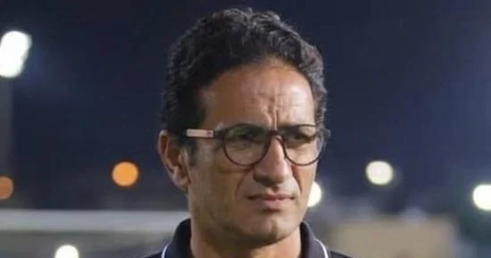 المصري ينهي تعاقد أحمد سامي رسميًا ونبيل الكوكي يقترب من خلافته